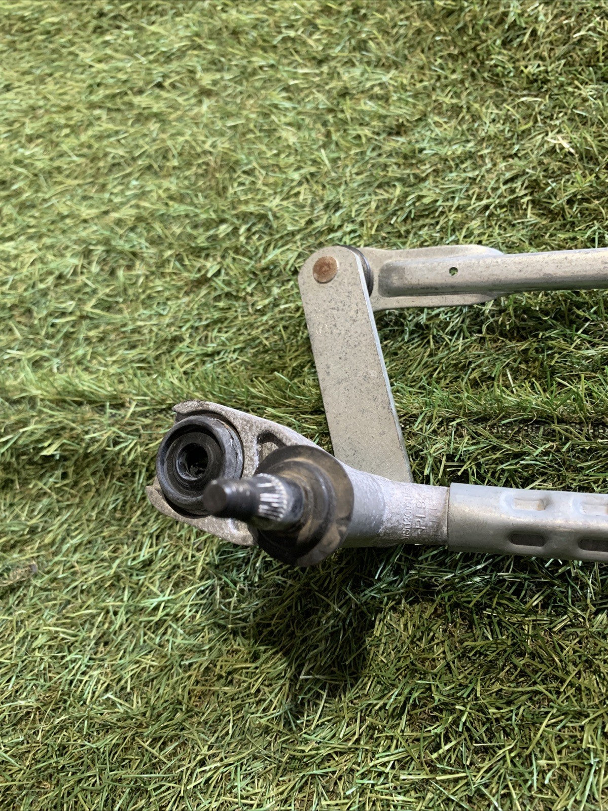Motorino Tergicristalli Volkswagen Polo 2024 2G1955023E