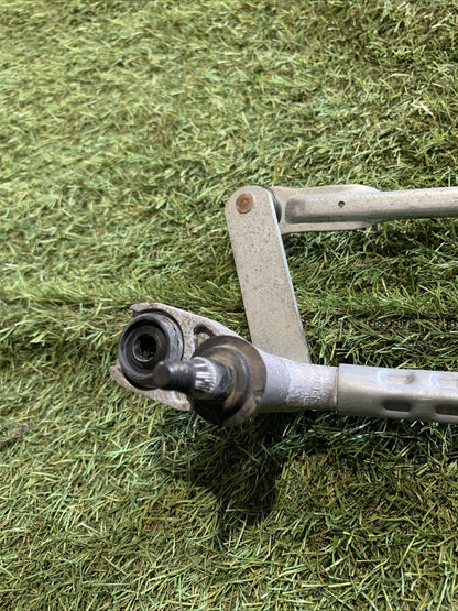 Motorino Tergicristalli Volkswagen Polo 2024 2G1955023E