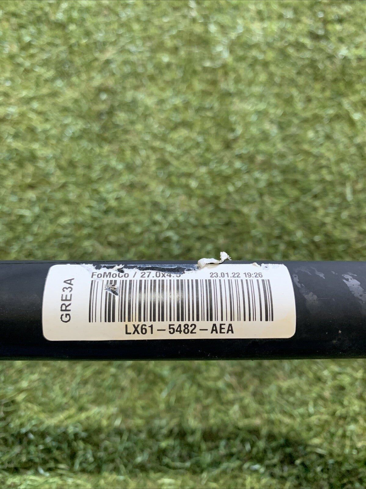 Barra Stabilizzatrice Ford Kuga 2022 2.5 Hybrid LX61-5482-AEA