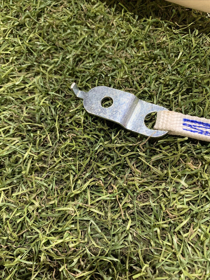 AIRBAG A TENDINA LATERALE PASSEGGERO DESTRA DX PER FIAT 500 X 00520562790 (15 )