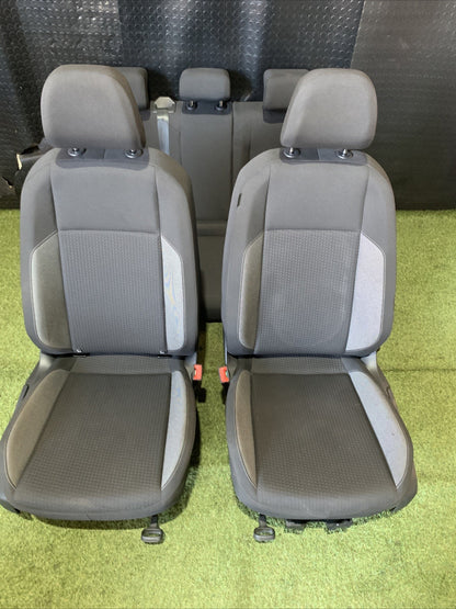 TAPPEZZERIA COMPLETA VOLKSWAGEN POLO DAL 2017