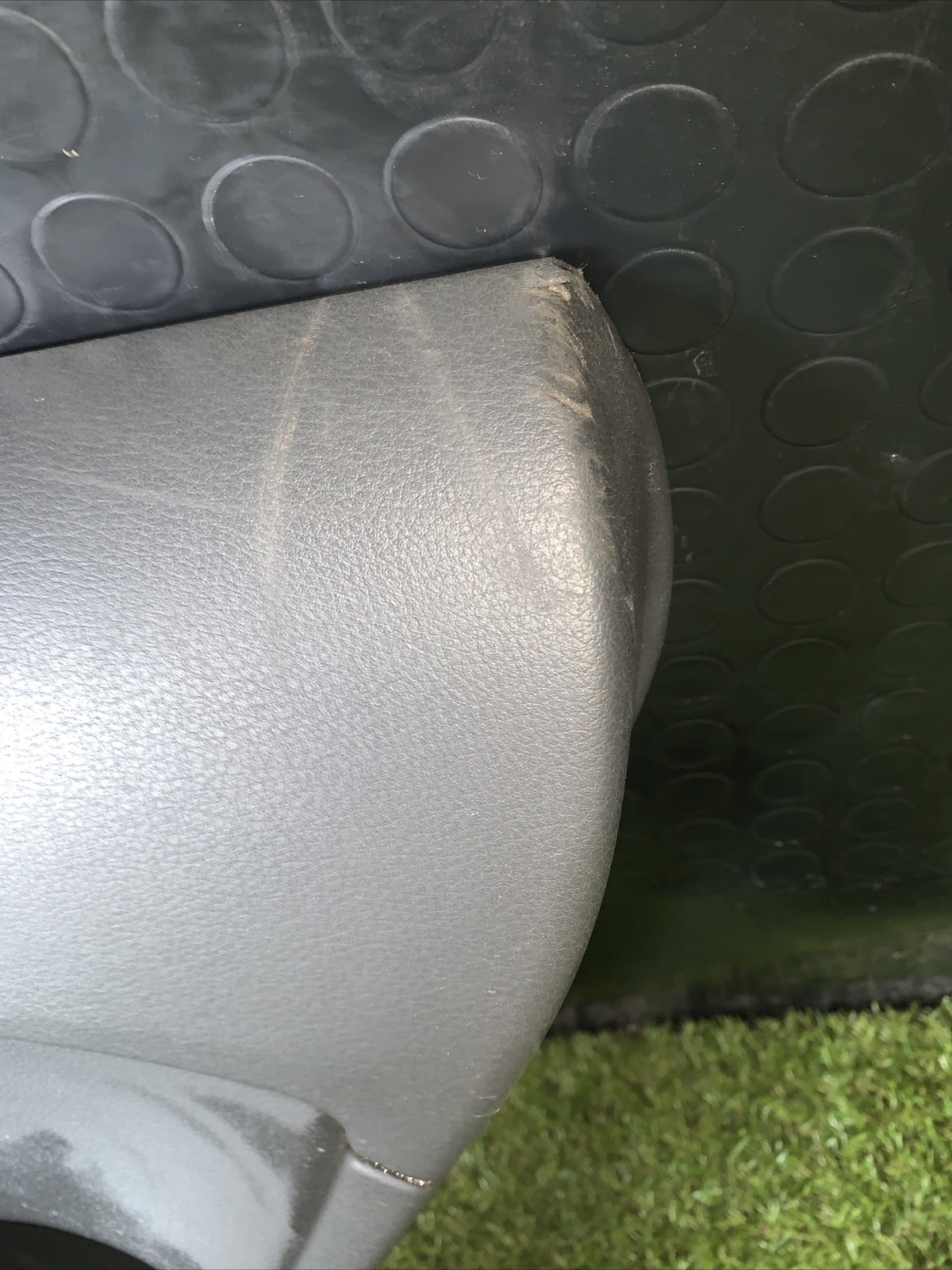 Pannello Interno Portiera Posteriore Destra Con Led Audi A7 4G 4G8867306