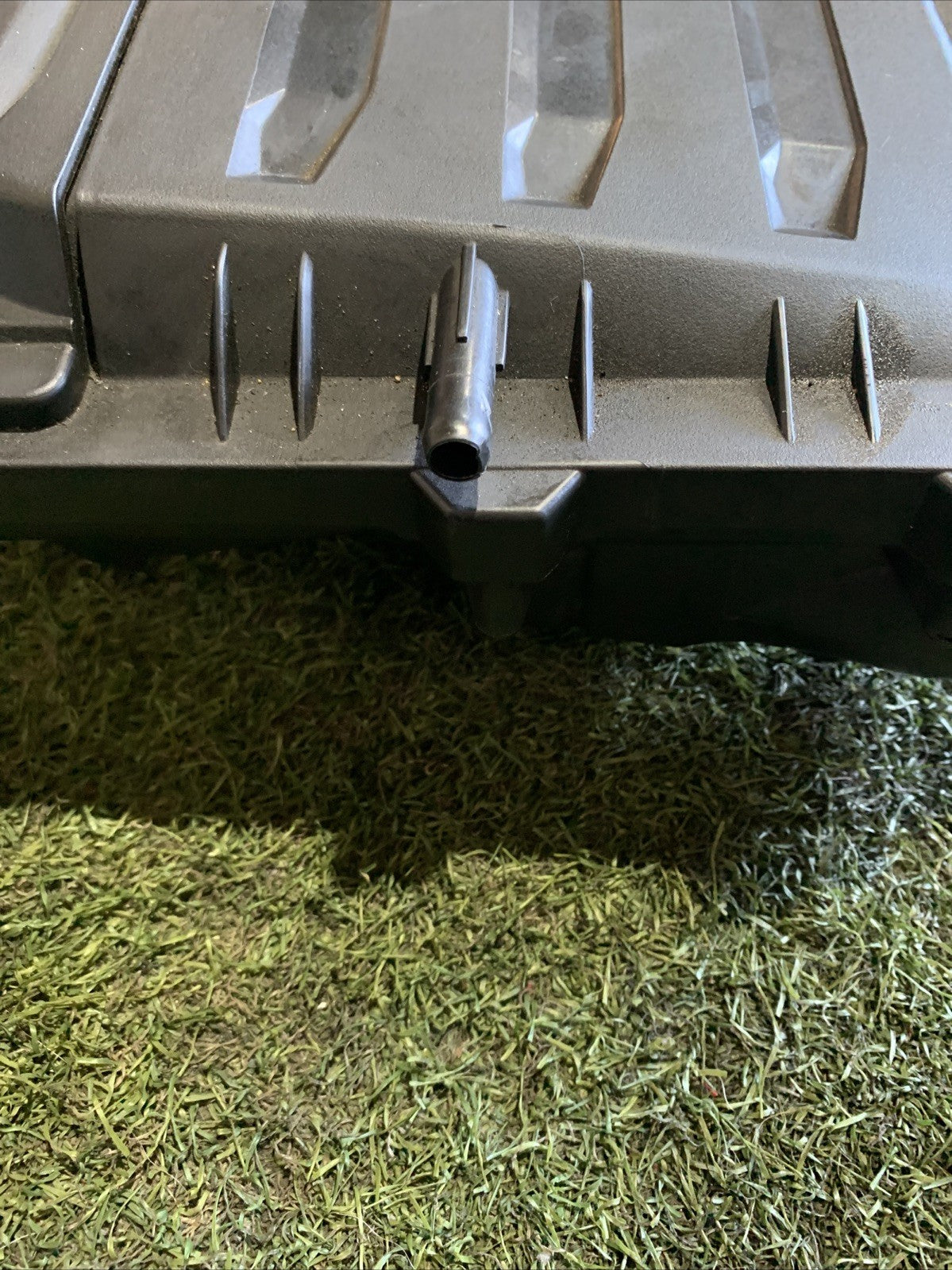 Scatola Filtro Aria Volkswagen Polo 2024 1.0 Benzina 04C129620A DKL