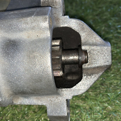 Motorino Avviamento RENAULT MEGANE II 1.5 (2007) dci cod: 8200227092