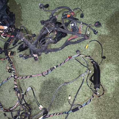 Cablaggio Completo Vw Golf 6 2.0 140CV 3 Porte