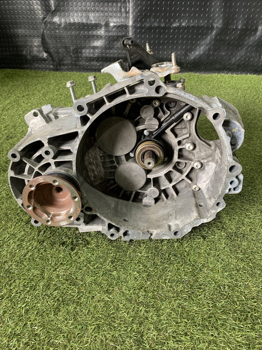 Cambio Manuale 6 Marce Volkswagen Golf 6 2.0 Diesel 02Q301103N