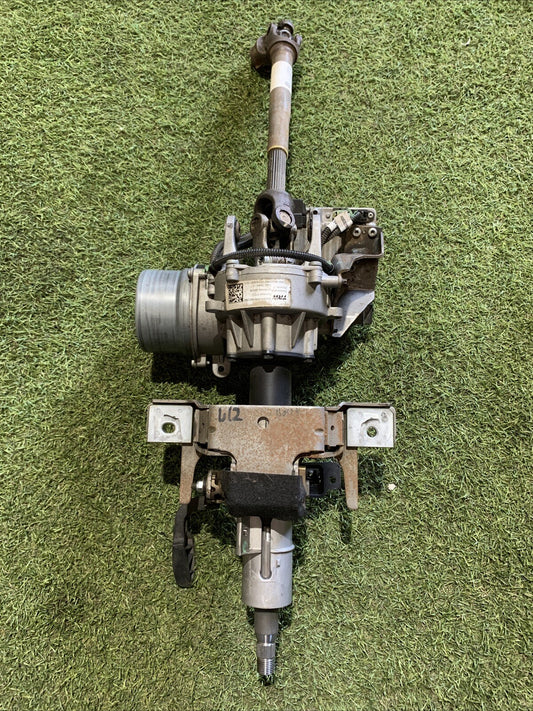 Piantone sterzo elettrico 00519622680 Fiat 500L 1.3 Multijet 2012-2022