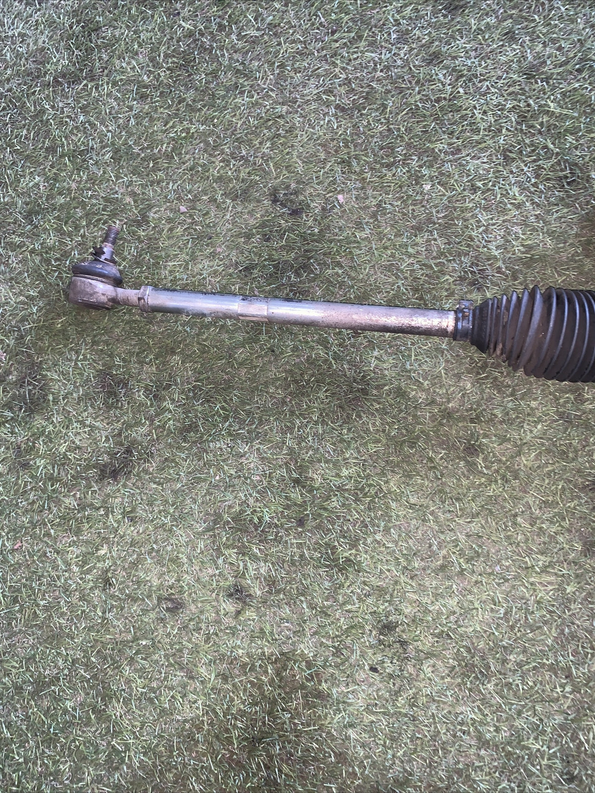 Scatola guida peugeot 307 1.6 Diesel