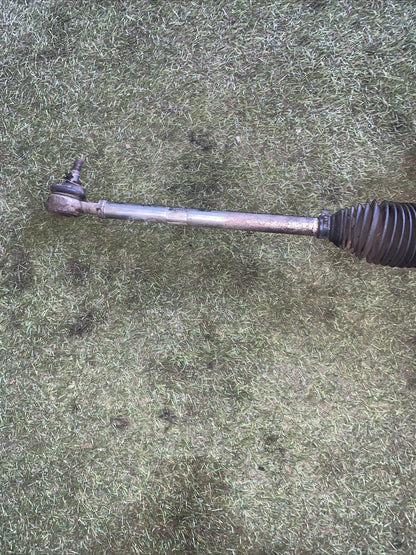 Scatola guida peugeot 307 1.6 Diesel