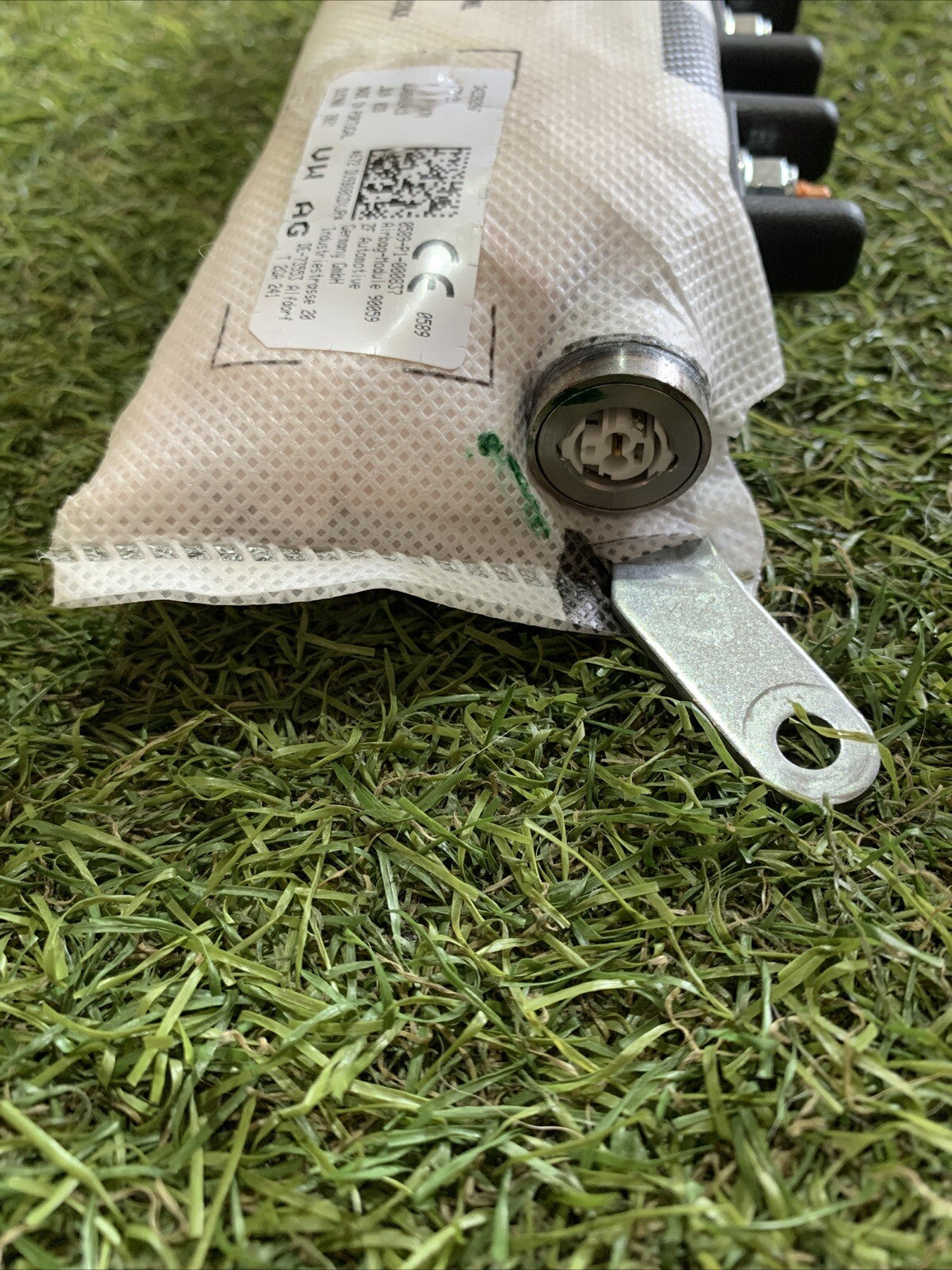 AIRBAG SEDILE SINISTRO VOLKSWAGEN T-Roc Serie 2GA880241D (17 )