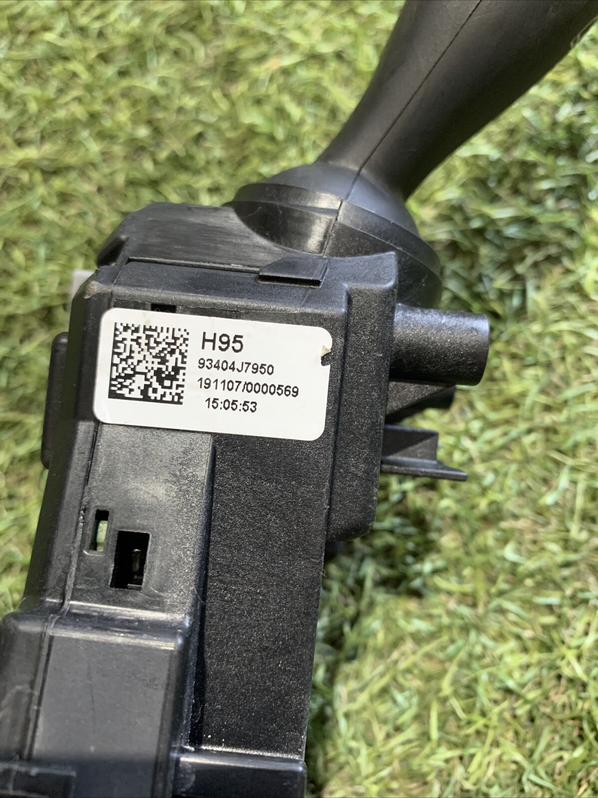 Devioluci 93404J7950 KIA CEED III XCEED