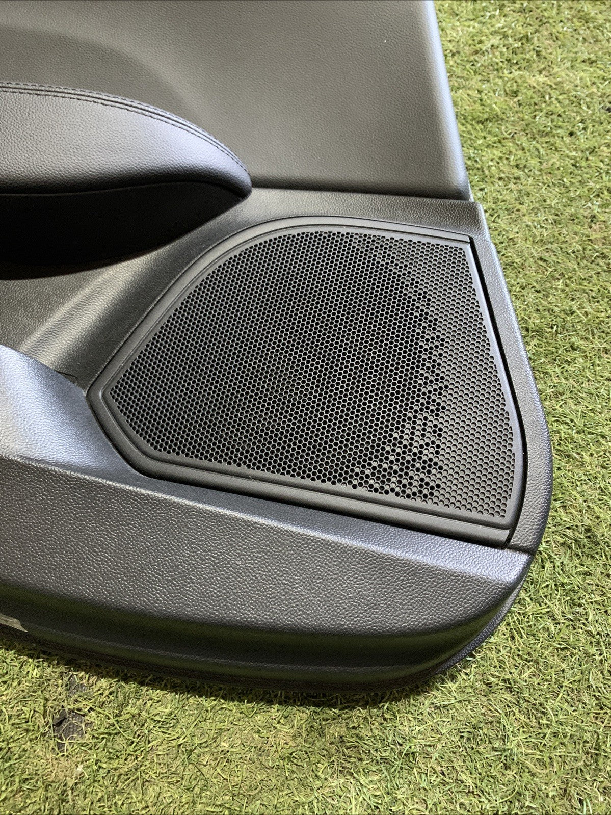 Pannello Porta Posteriore Sinistro Alfa Romeo Giulia