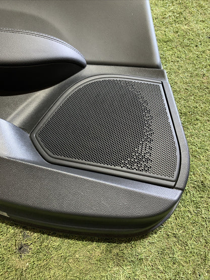 Pannello Porta Posteriore Sinistro Alfa Romeo Giulia