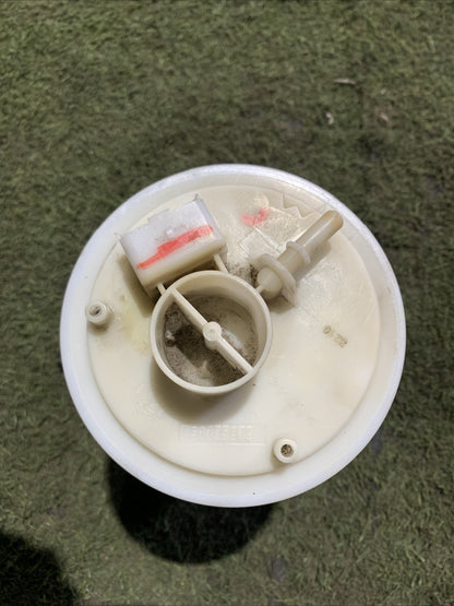 Pompetta Carburante Lancia Ypsilon 1.2 Benzina 51709816
