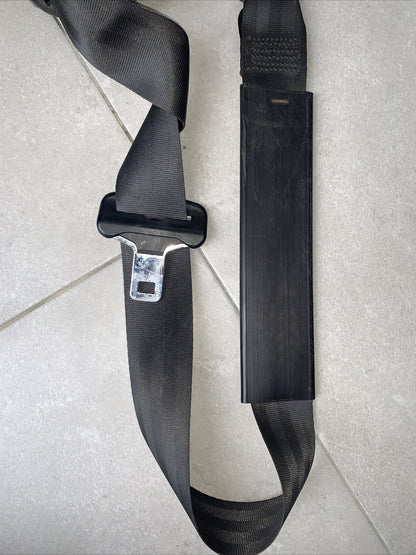 Cintura di Sicurezza Anteriore Desta per Peugeot 206 Cod:96429313