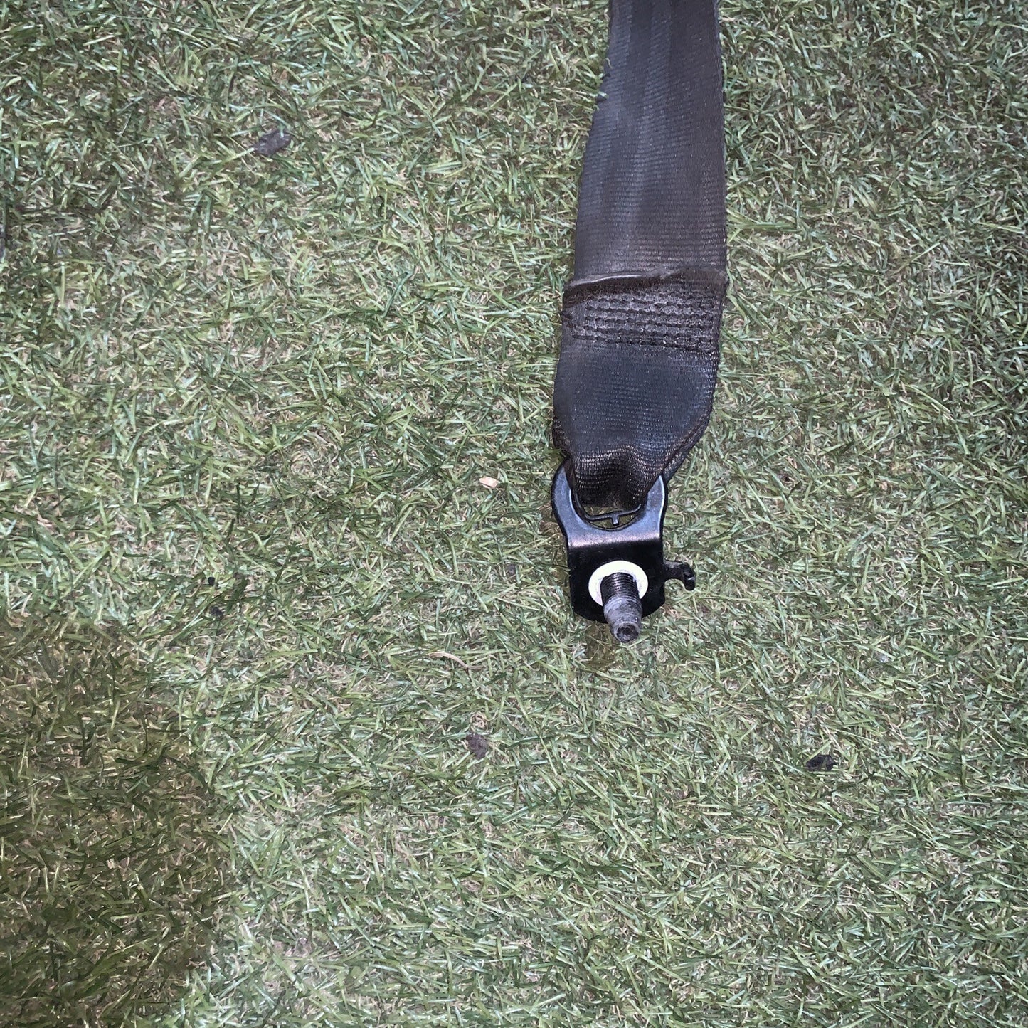 Cintura Sicurezza Anteriore Sinistra Fiat Bravo 198 2009 07354909190