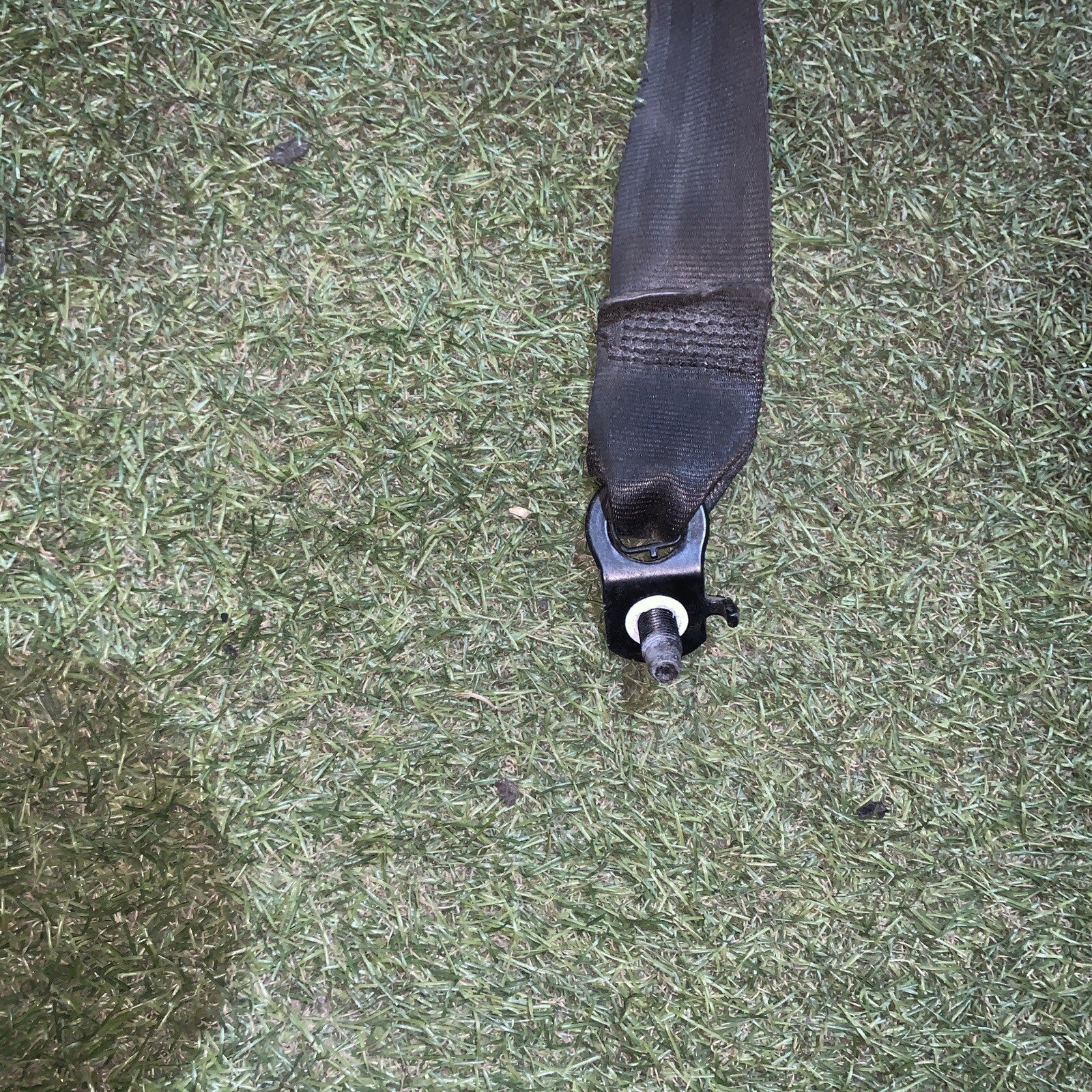 Cintura Sicurezza Anteriore Sinistra Fiat Bravo 198 2009 07354909190