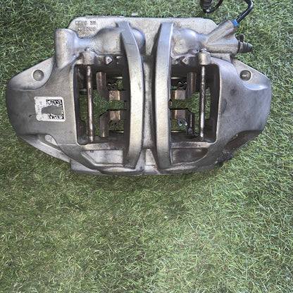 80A615106CF PINZA FRENO ANTERIORE DX Audi Q5 2.0 TDI (163 CV)