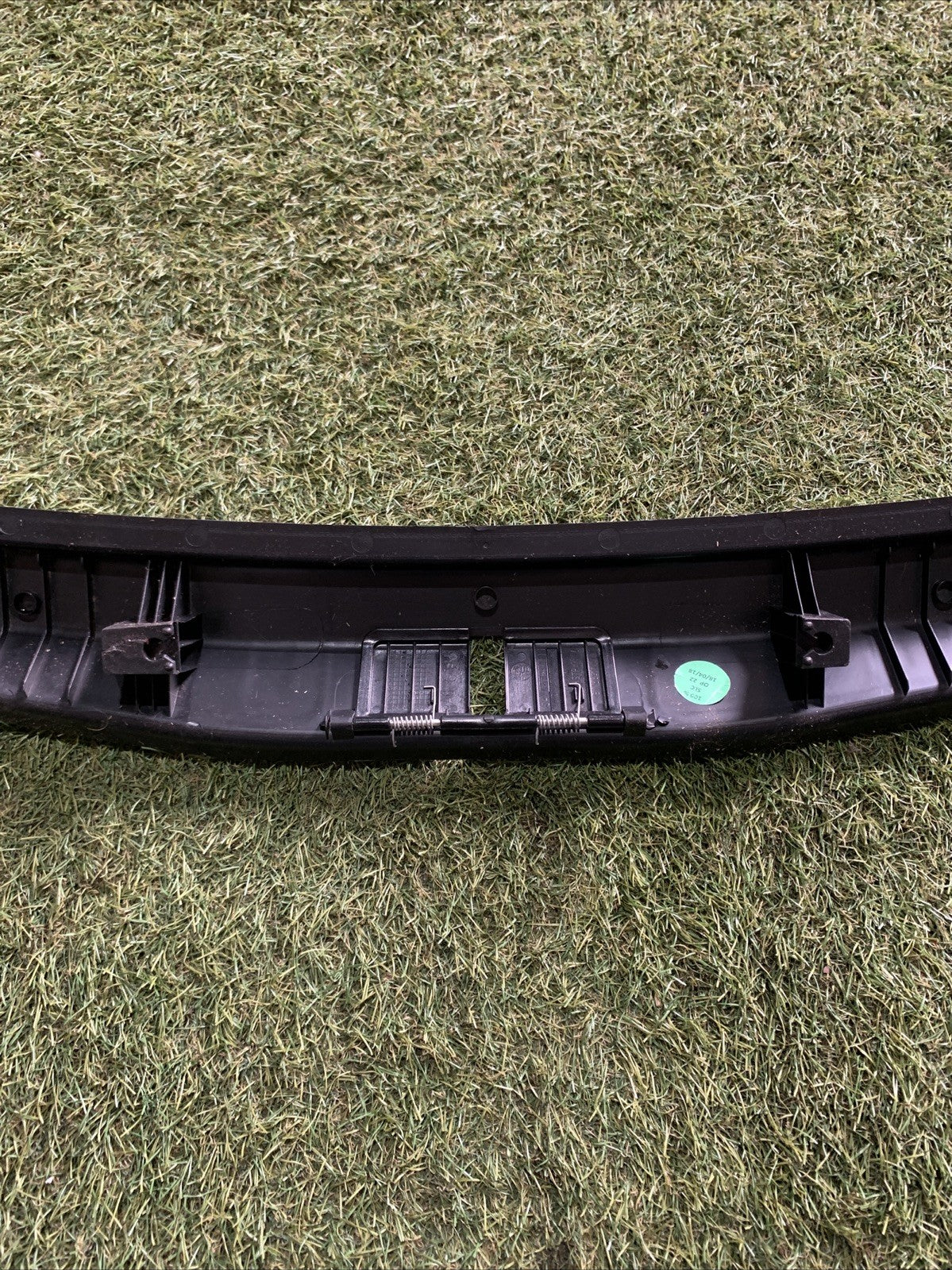 BATTICOFANO POSTERIORE PER ALFA ROMEO Stelvio Serie (949_) 156126138 (16>)