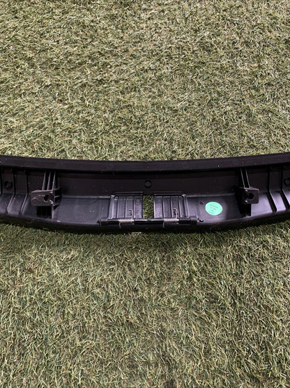 BATTICOFANO POSTERIORE PER ALFA ROMEO Stelvio Serie (949_) 156126138 (16>)