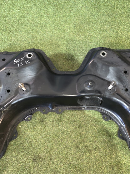 CULLA MOTORE ASSALE ANTERIORE ANT FIAT 500X 1.3 MTJ