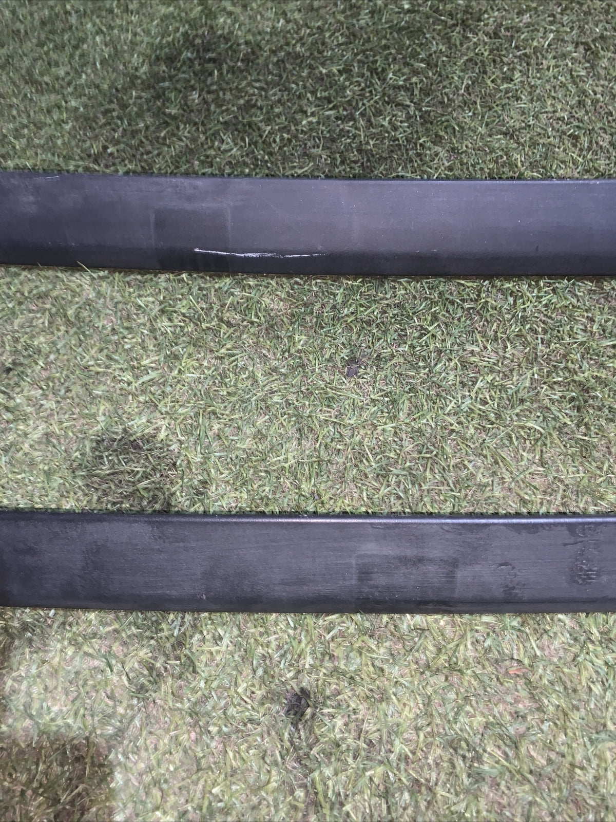 BARRE PORTAPACCO LONGITUDINALI FIAT PANDA 169 DAL  2003 Al 2012