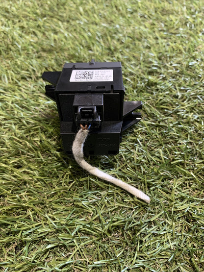 COMANDO REGOLAZIONE VOLUME RADIO PER AUDI Q2 Serie (GAB) 81B919616A (16>)