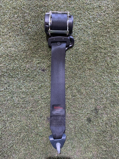 Cintura Di Sicurezza Posteriore Sinistro Peugeot 208 2017 98063162XY