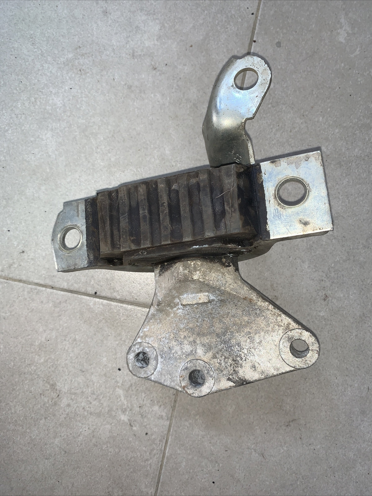 005192908200C SUPPORTO MOTORE FIAT PANDA (319) 1.3 MULTIJET