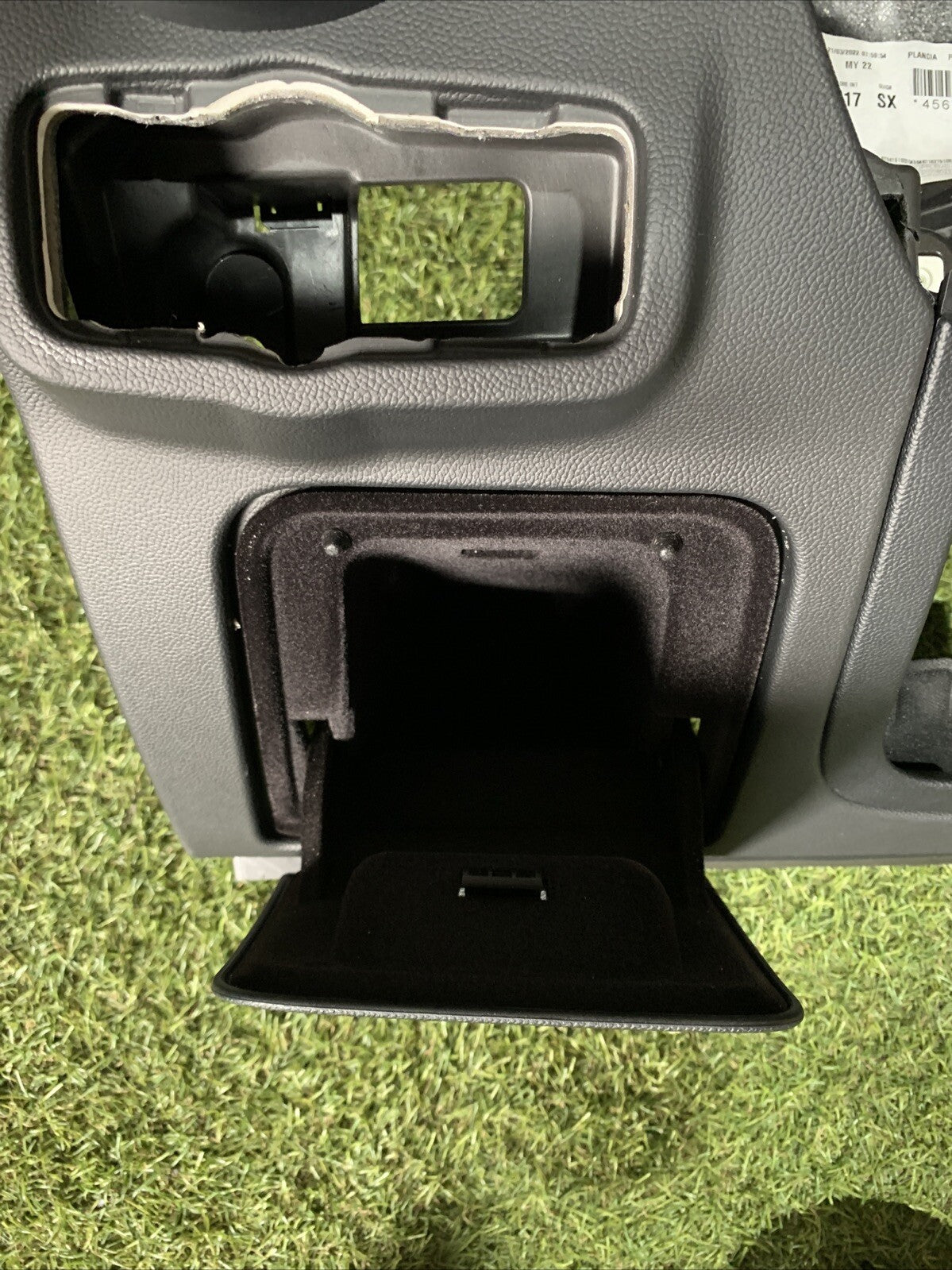 Kit Airbag Alfaromeo Stelvio 2022 01561516030