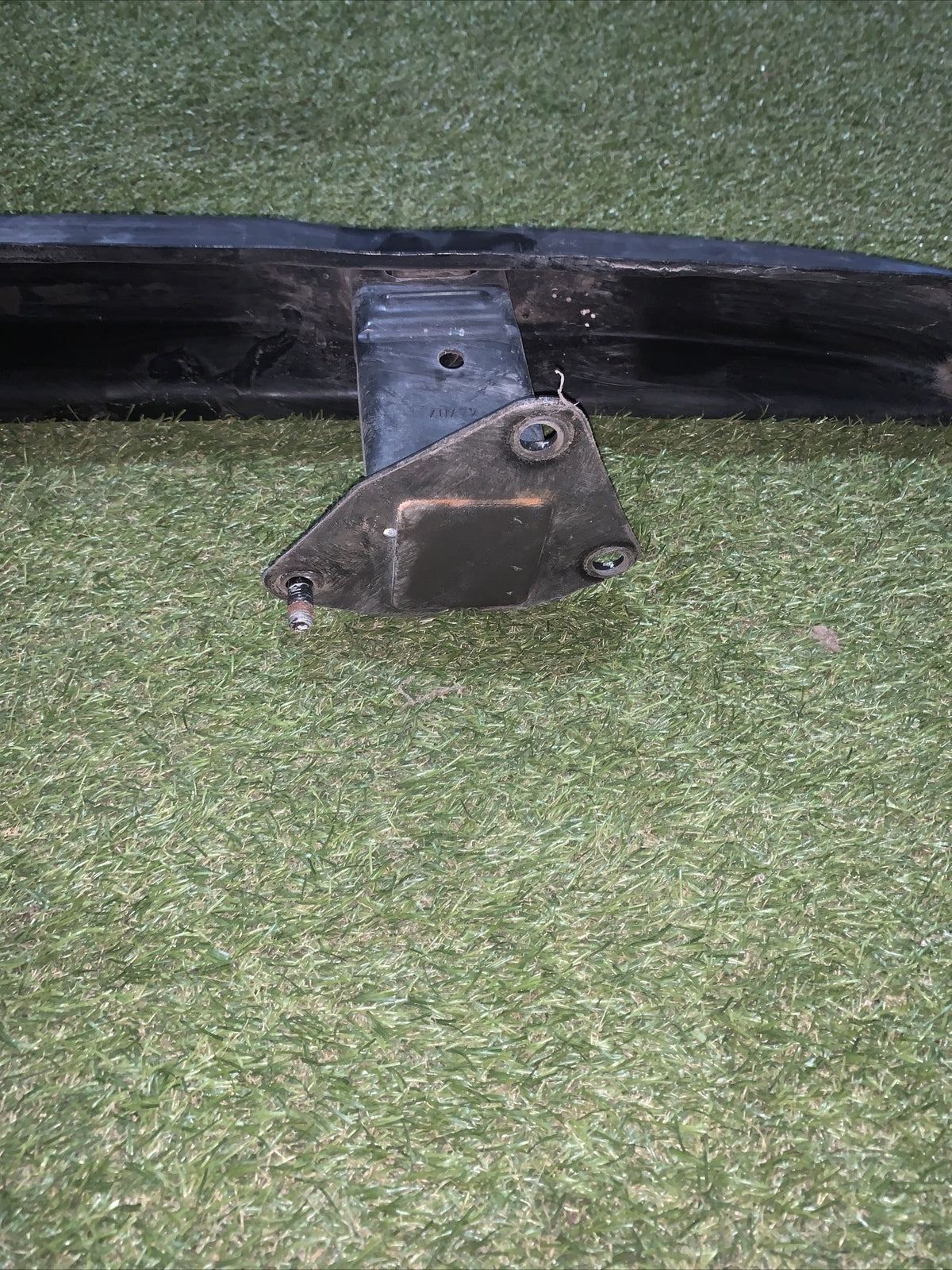 TRAVERSA PARAURTI BARRA POSTERIORE MERCEDES CLASSE B ( 2005 > 2011 ) A1696100114