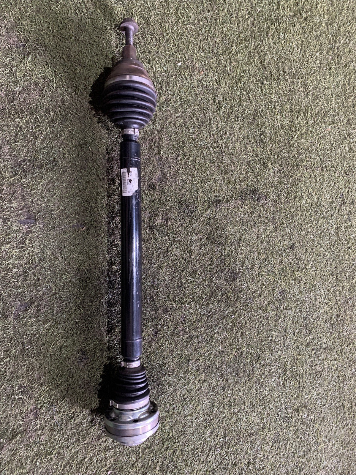 Semiasse Anteriore Destro Volkswagen Golf 7 1.6 Diesel 5Q0407272E
