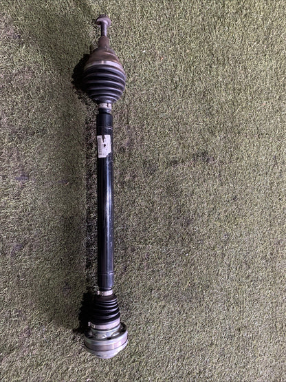 Semiasse Anteriore Destro Volkswagen Golf 7 1.6 Diesel 5Q0407272E