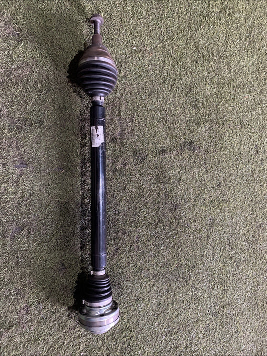 Semiasse Anteriore Destro Volkswagen Golf 7 1.6 Diesel 5Q0407272E