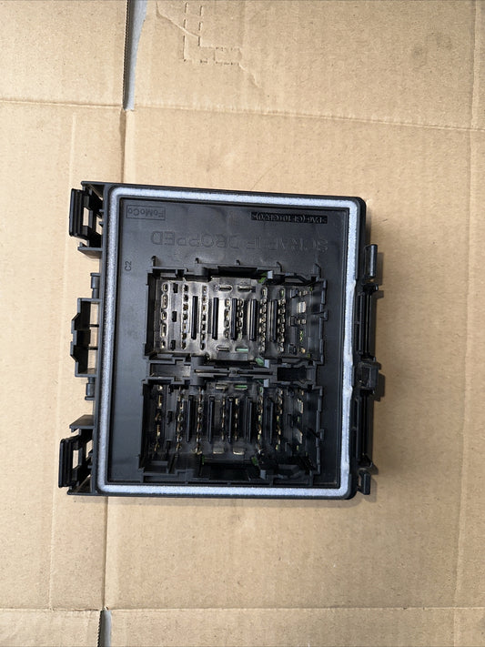 Box Fusibili Ford Kuga III MX6T-14D068-ELA Centralina Fuse Box