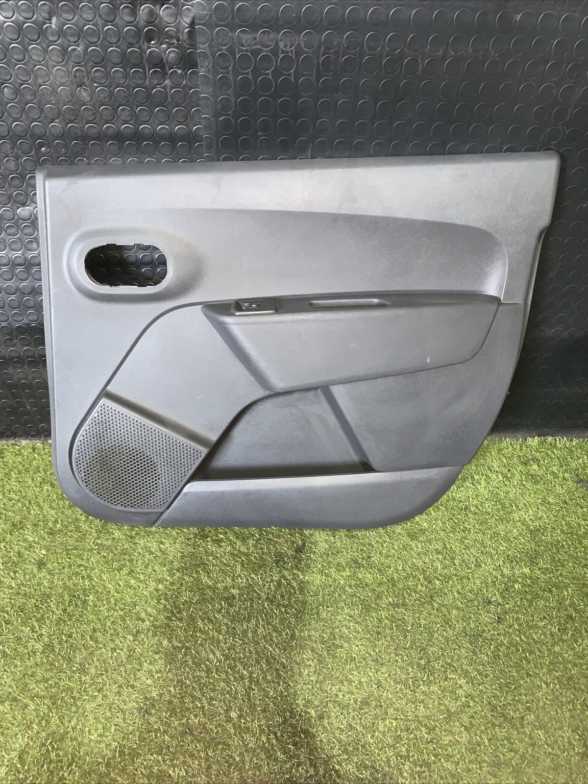 Pannello Portiera Posteriore Destra Dacia Lodgy 829A03482R