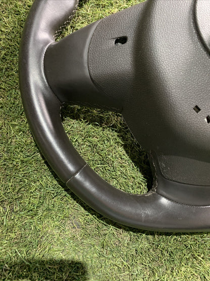 Volante In Pelle Multifunzione Renault Espace 2018 484001888R