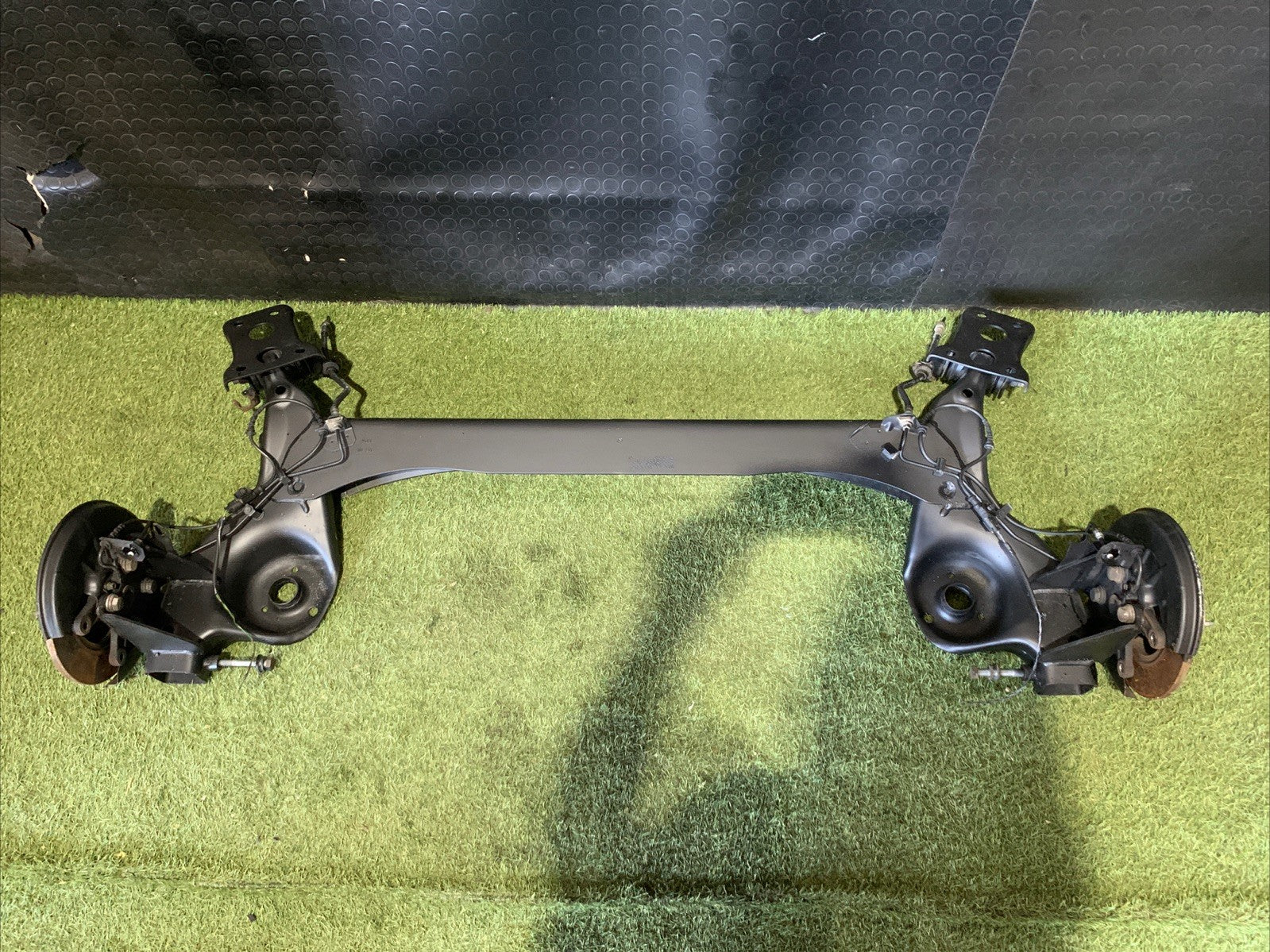 PONTE ASSALE POSTERIORE FIAT BRAVO 2008 1.6 DIESEL 51797468