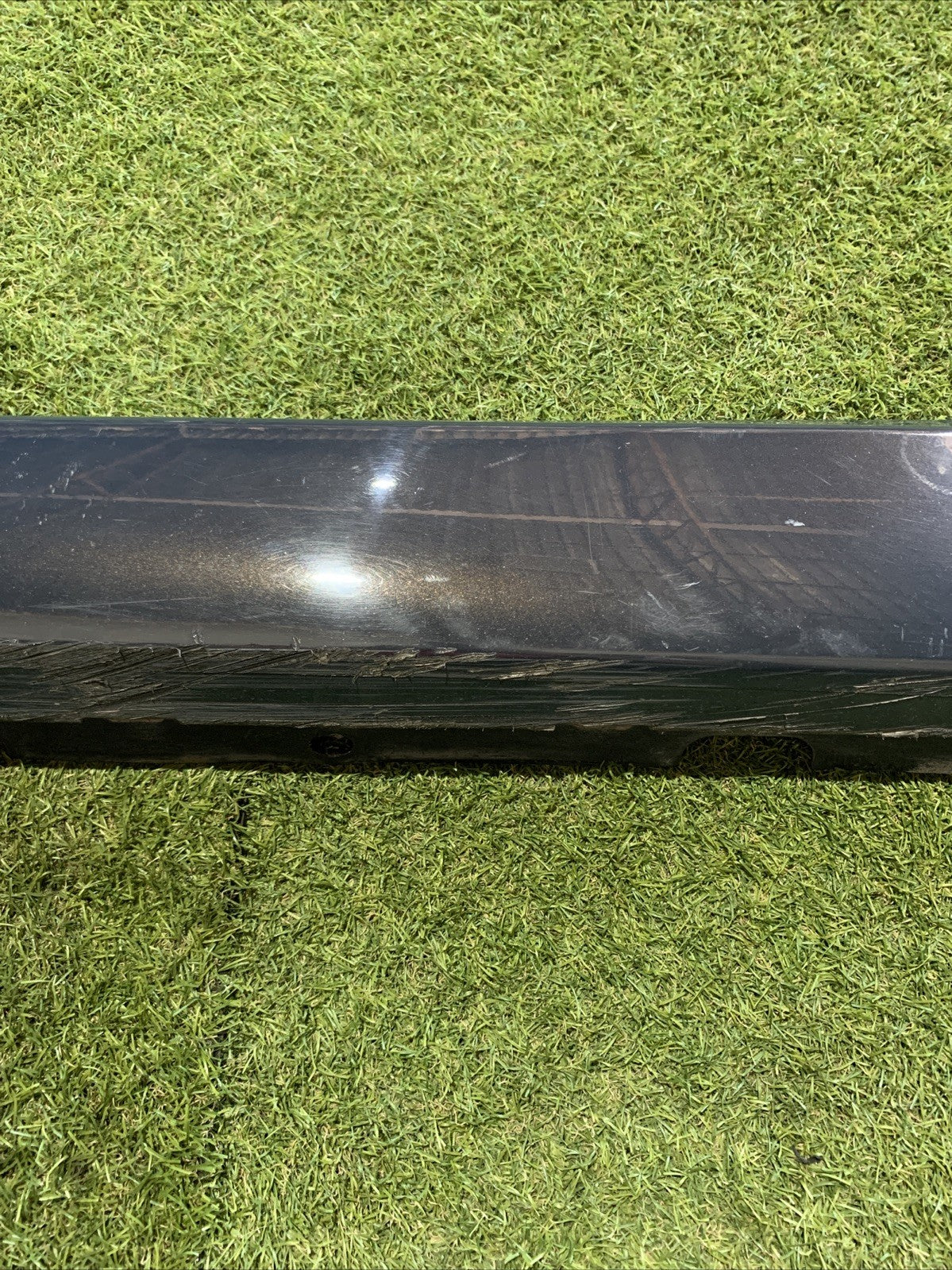 Minigonna Sinistra Alfa Romeo Giulia  2016