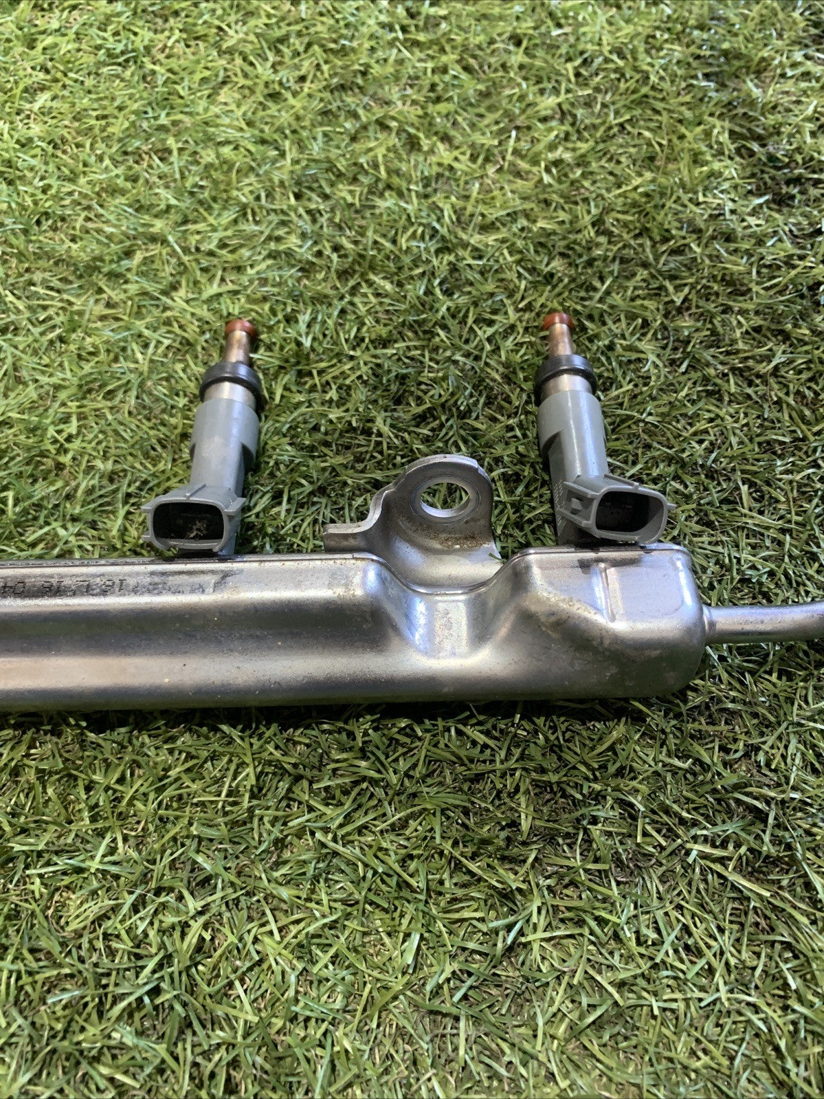 Flauto Iniettori Toyota C-HR 2016-2023 1.8 Hybrid 2ZR-FXE