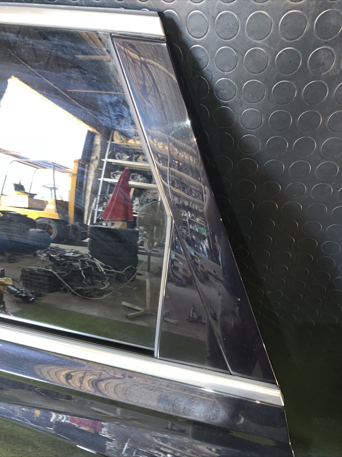 Porta Portiera Sportello Posteriore Sinistro Audi Q7 2016