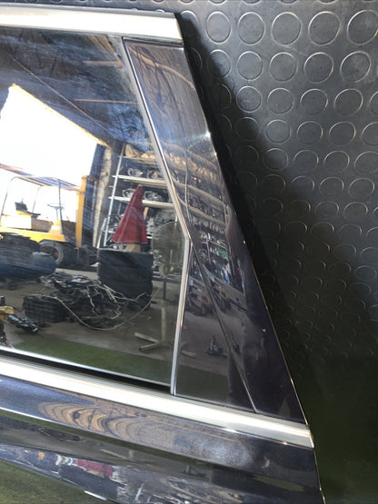 Porta Portiera Sportello Posteriore Sinistro Audi Q7 2016