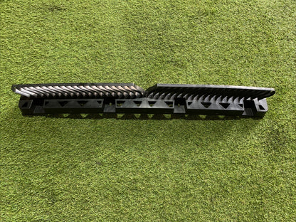 5H6807863 STAFFA SUPPORTO PARAURTI POST VOLKSWAGEN GOLF VIII 2.0 TDI