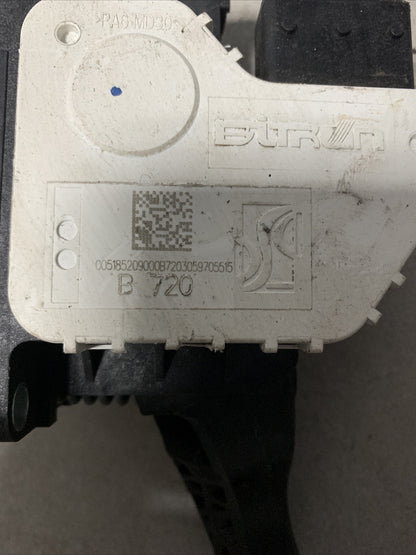 PEDALE ACCELERATORE FIAT Panda 3° Serie 005185209000B