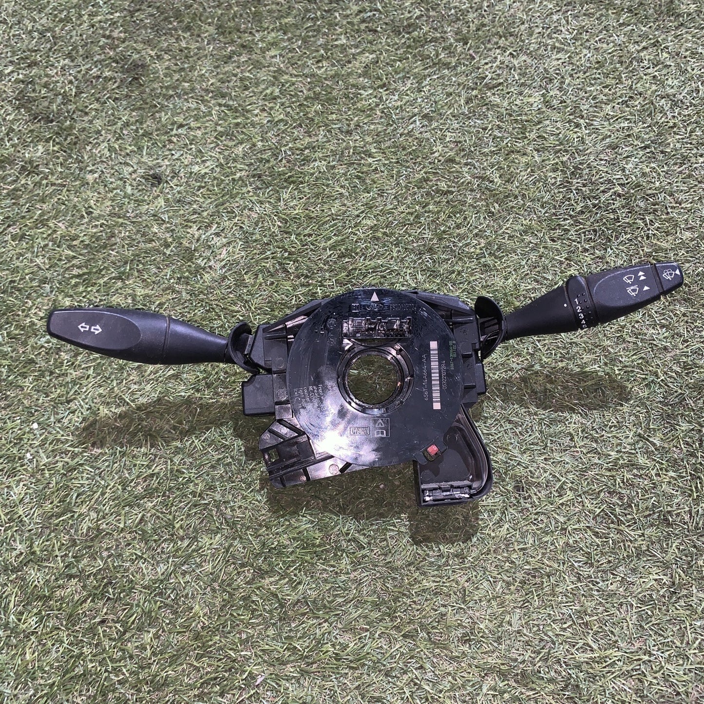 6S6T14A664BB DEVIOLUCI  FORD FUSION (SERIE 2001) (2002-2010)