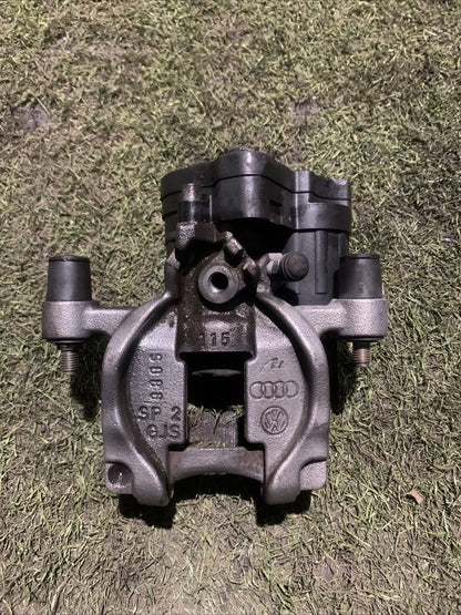 Pinza Freno Posteriore Sinistra Volkswagen Golf 7 2.0 Diesel 5Q0615405BC