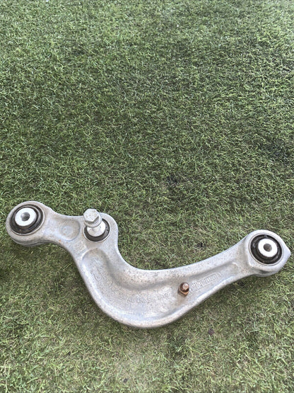 Braccio Oscillante Superiore Posteriore Destro Audi Q7 2016 3.0 Diesel