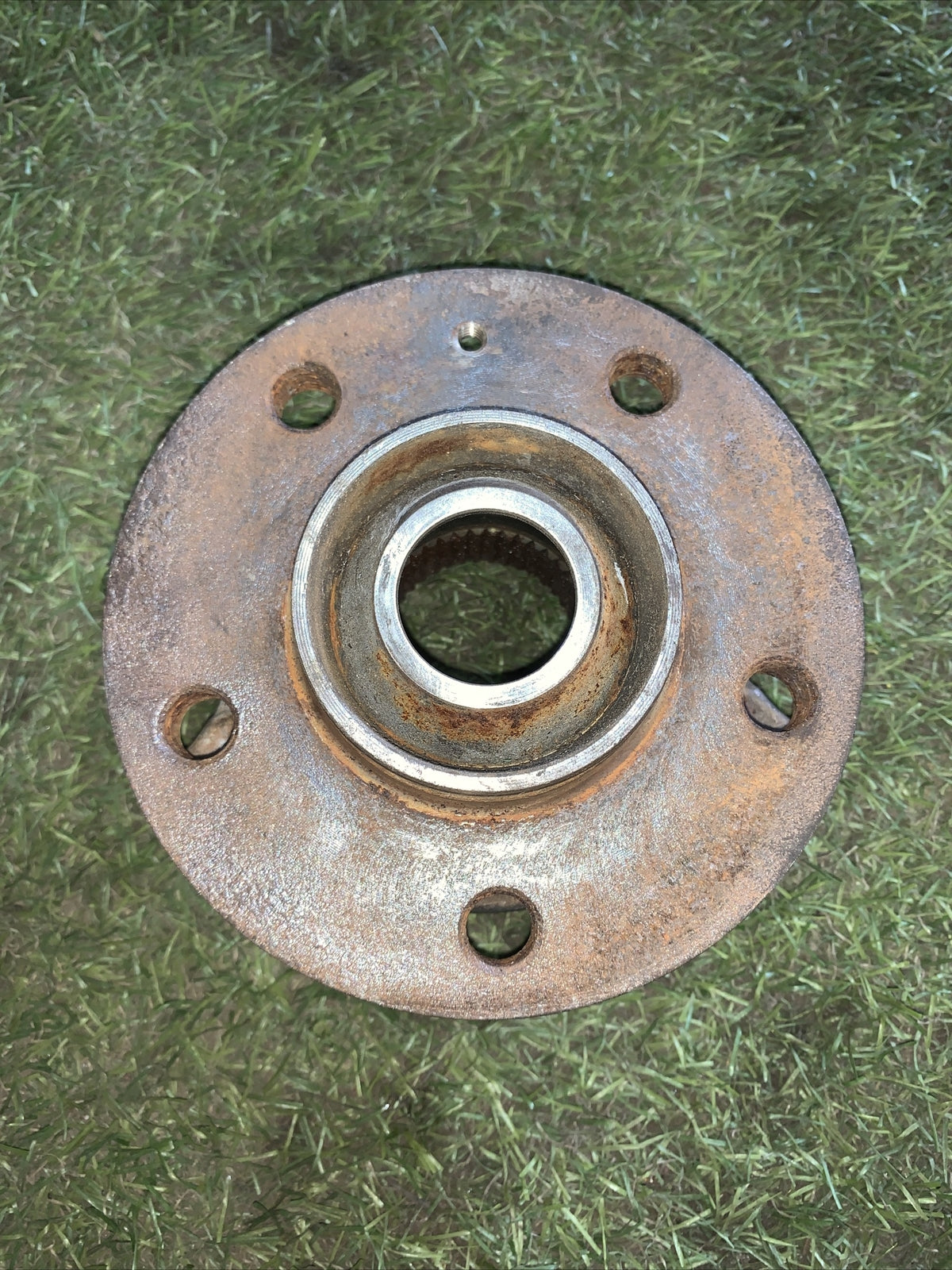 CUSCINETTO MONTANTE MOZZO ANTERIORE SINISTRO AUDÌ A7 4G 3.0 8K0407