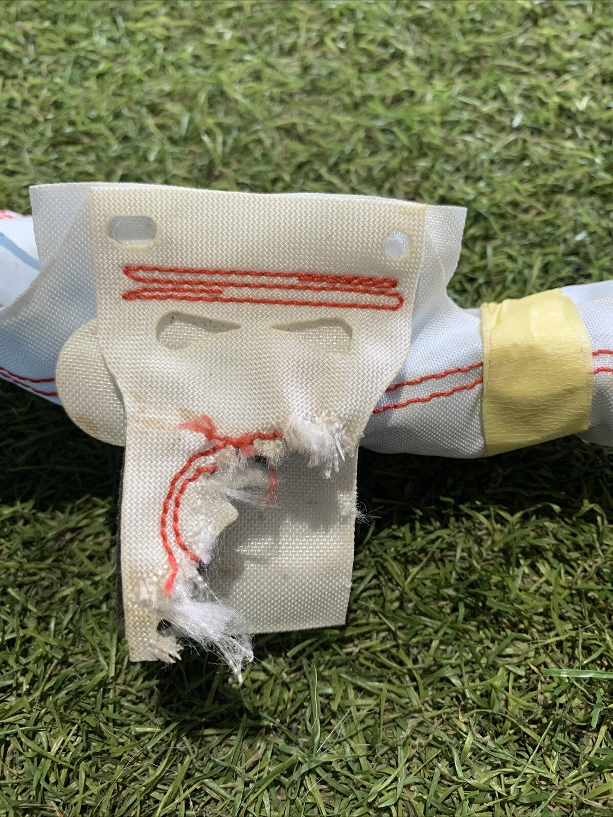 Airbag A Tendina Destra Dacia Sandero COD: 648756500D (2012 )