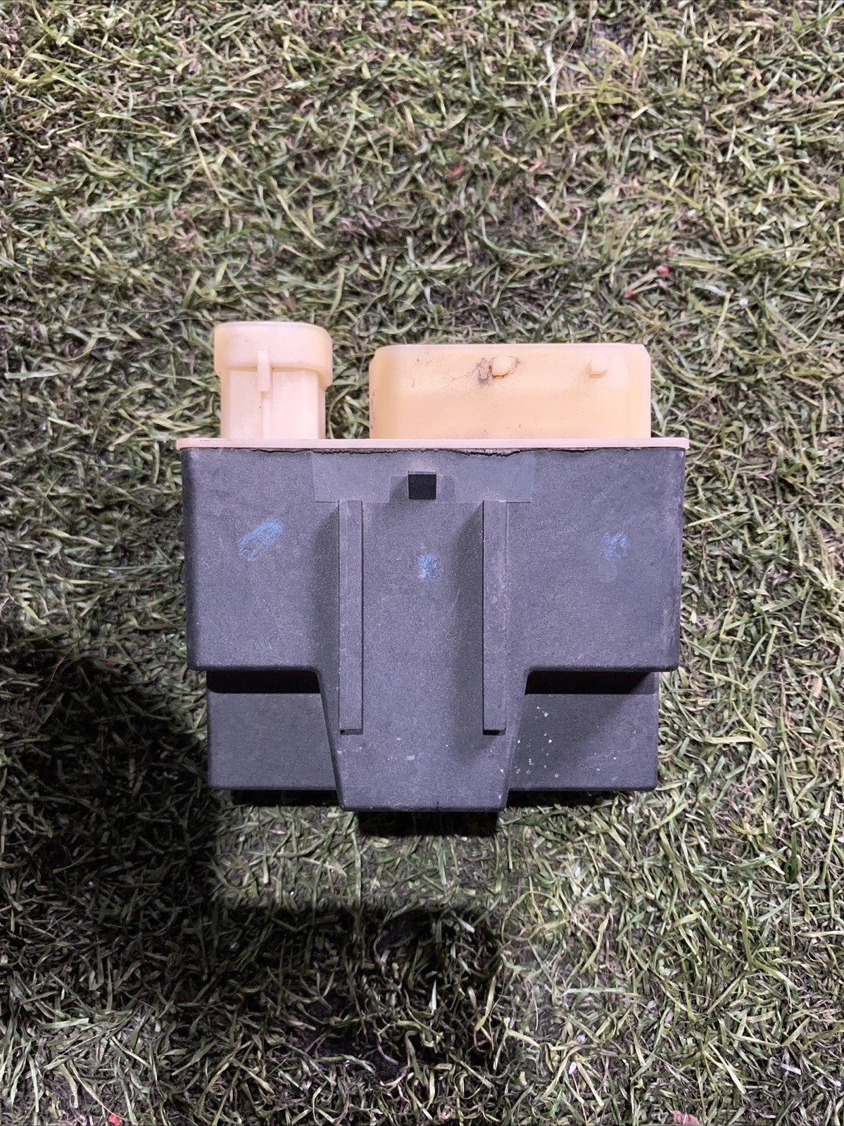 CENTRALINA CANDELETTE CITROEN C3 Serie 9652021180 Diesel 1.4 (09 15)